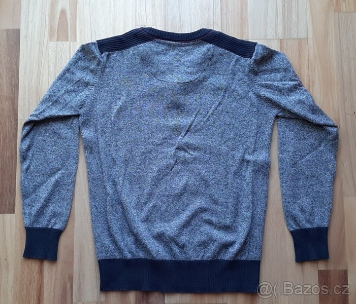Svetr C&A, Here&There, vel. 134/140 - 5