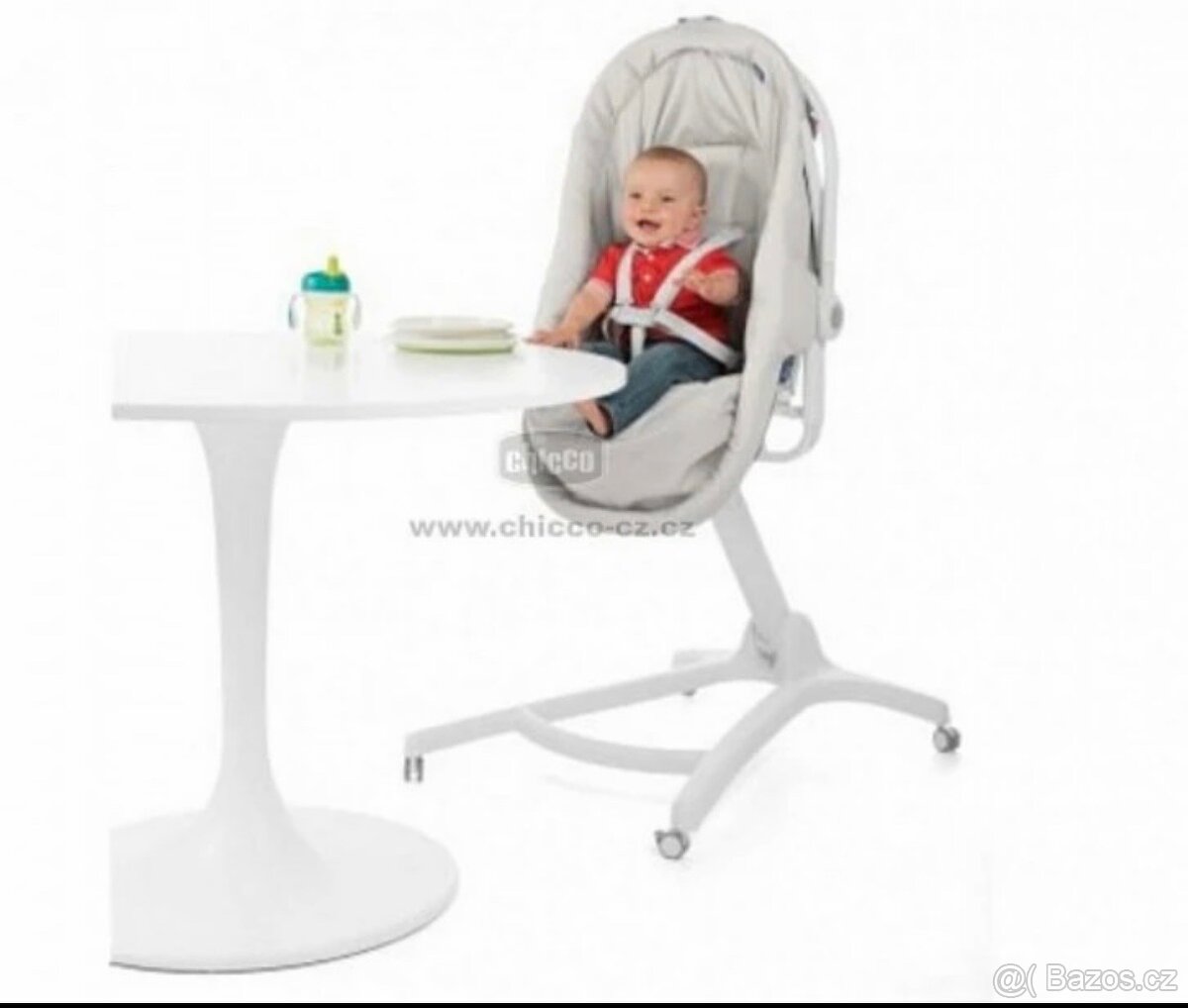 Postýlka Chicco - 5