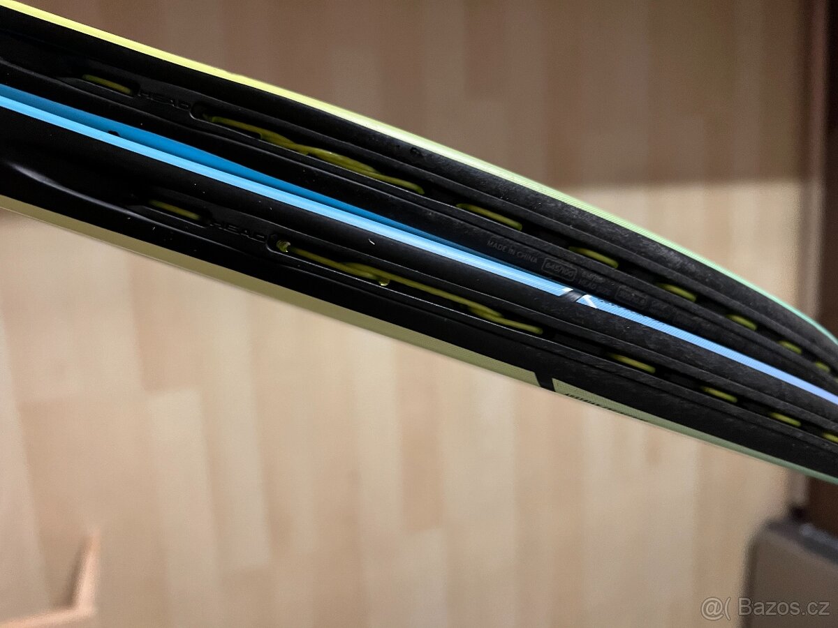 Tenisové rakety Head Gravity Tour - 5