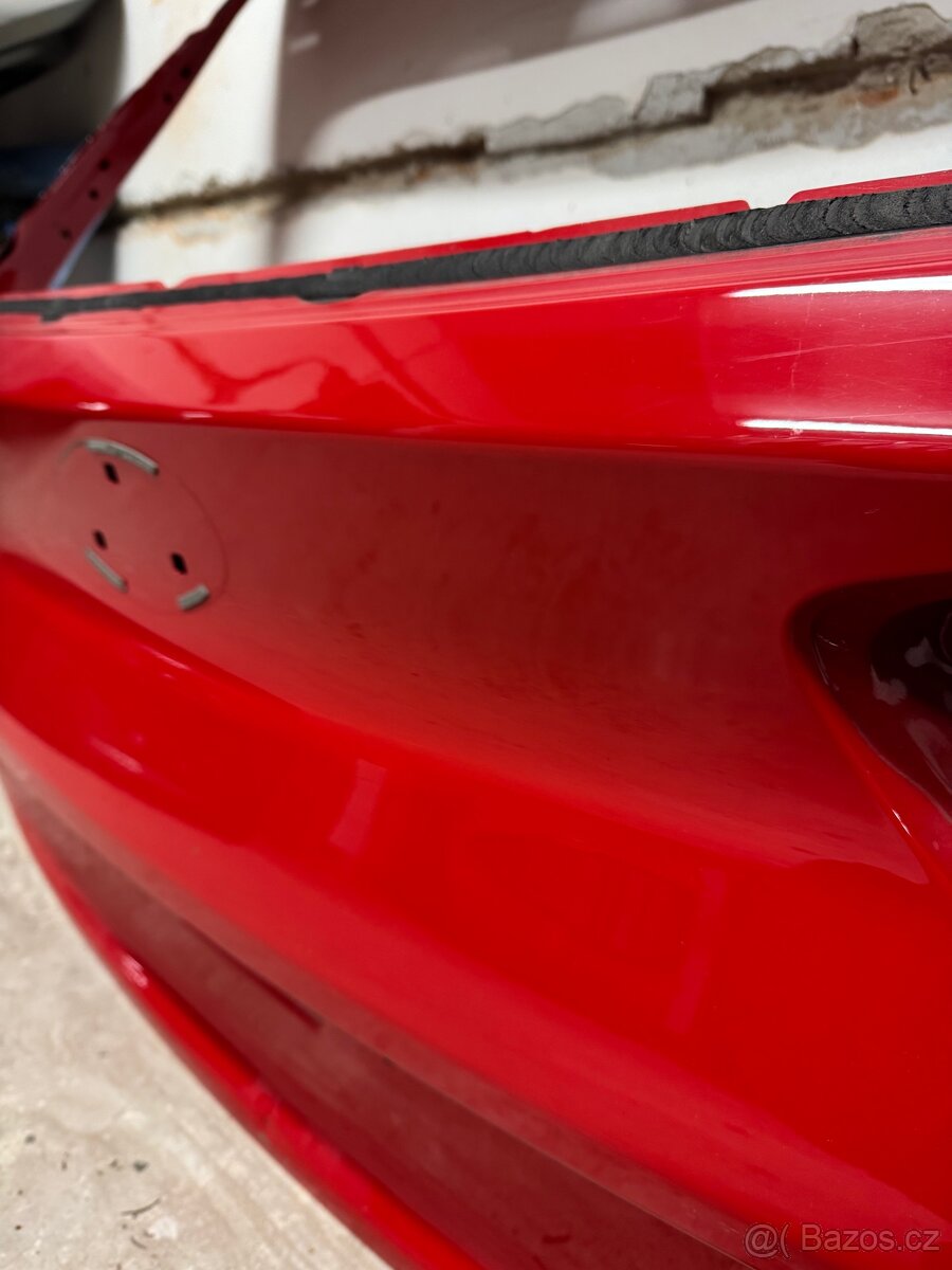 Hyundai i30 2017-, zadní 5. (páté) dveře - 5