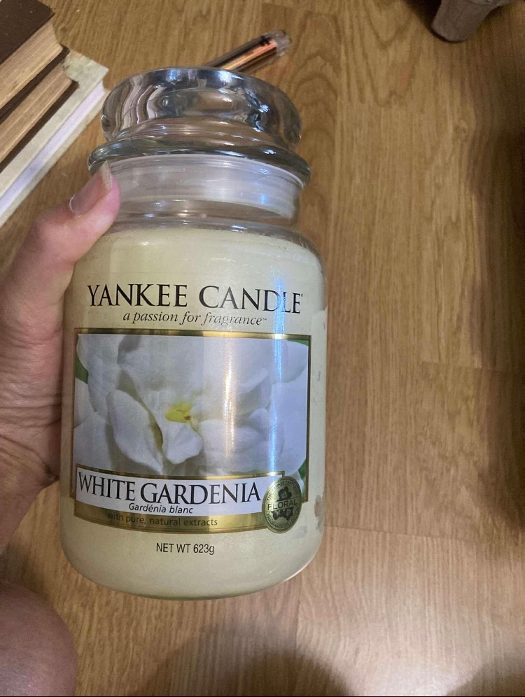 Yankee Candle - 5