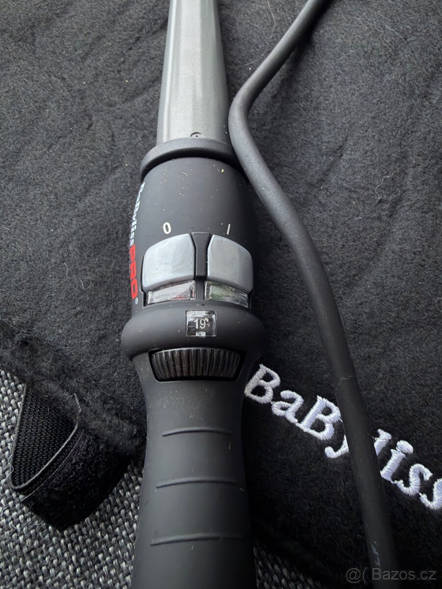 Kulma Babyliss PRO - 5