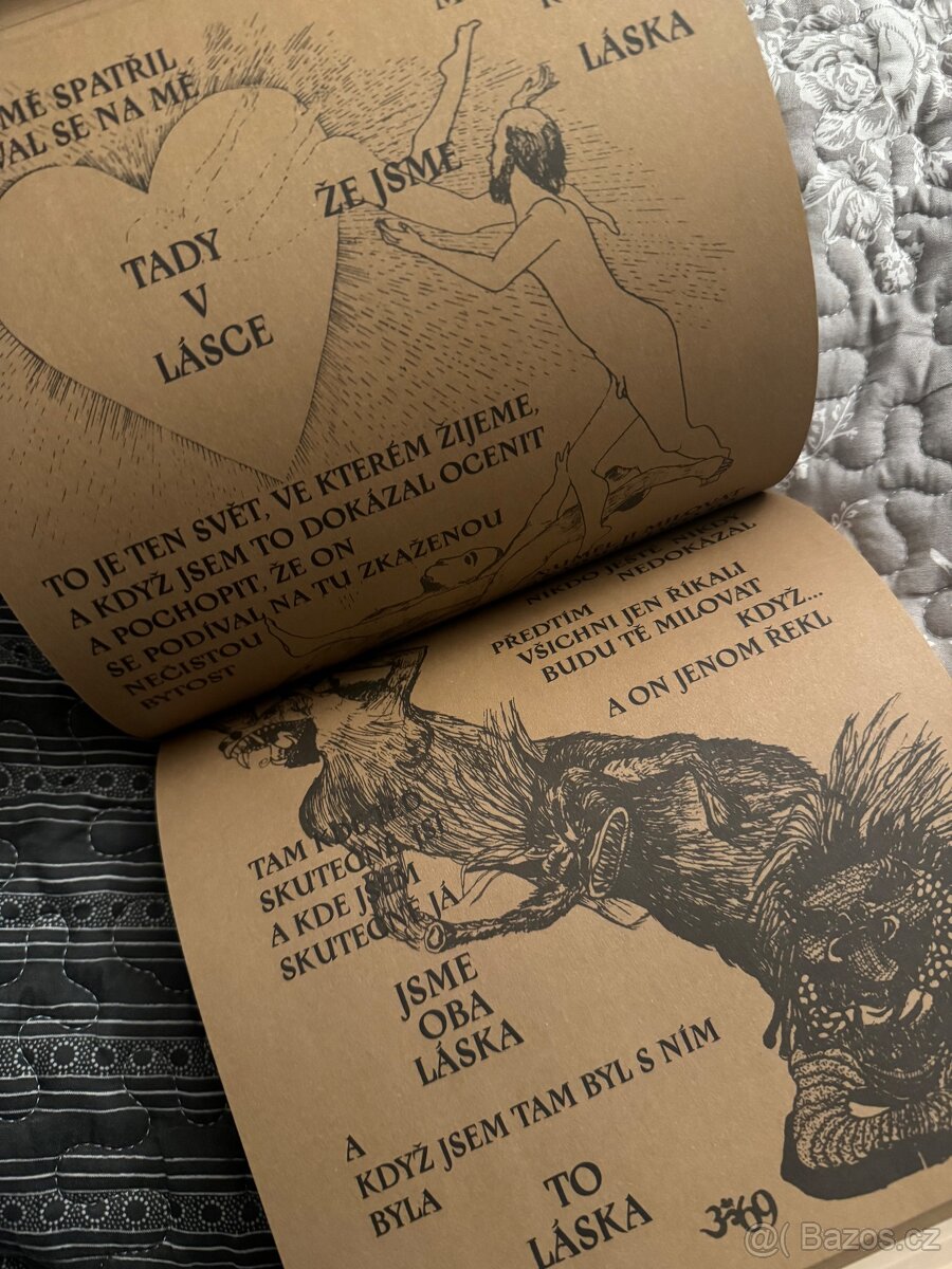 Buď tady a teď : pamatuj - 5