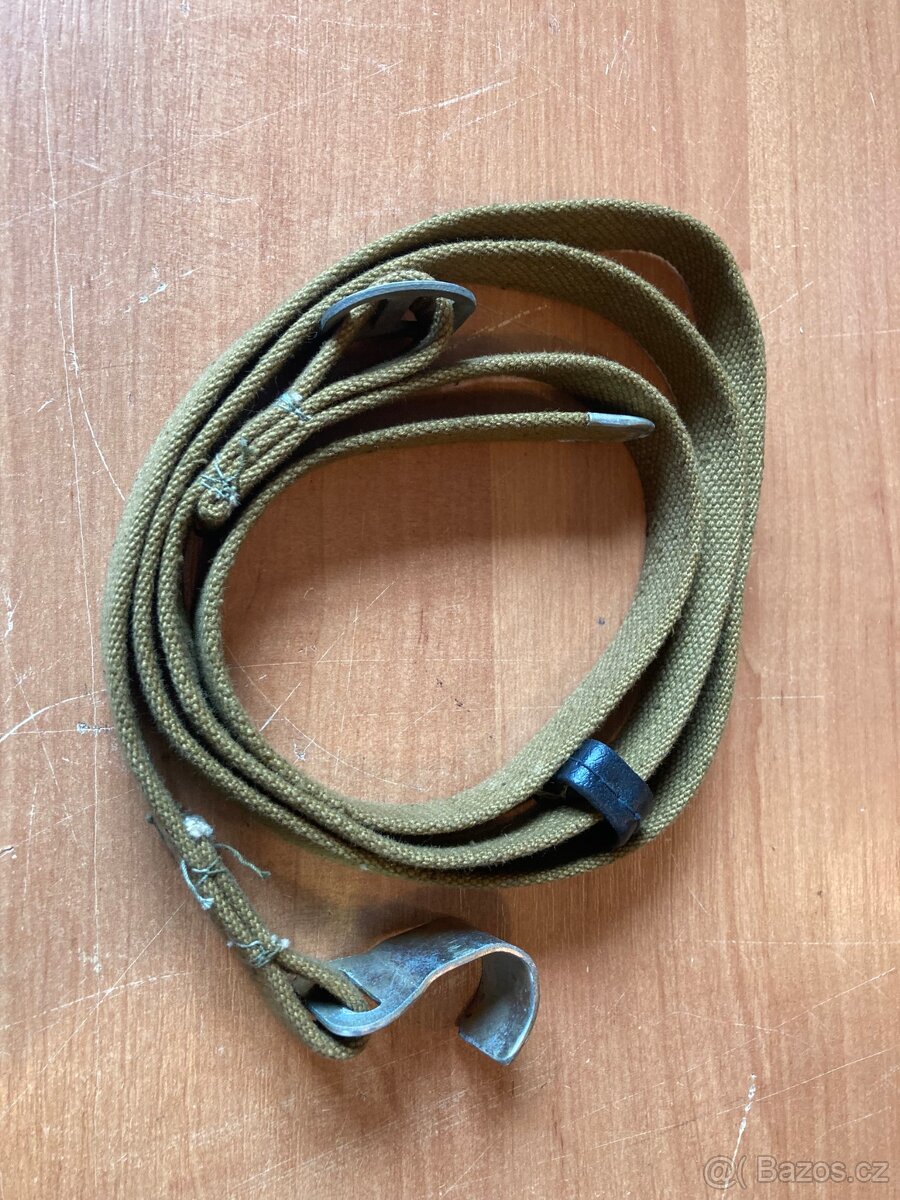 Uaz 469 nová plachta - 5