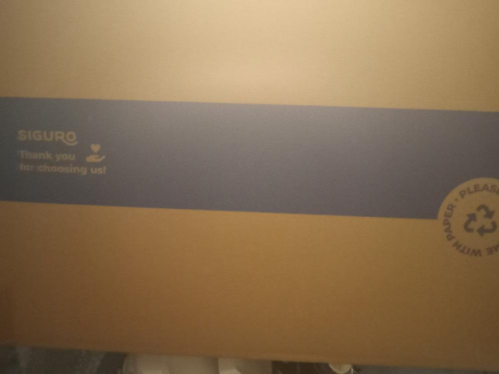 NOVÝ bezsáčkový vysavač Siguro, malý a lehký - 5