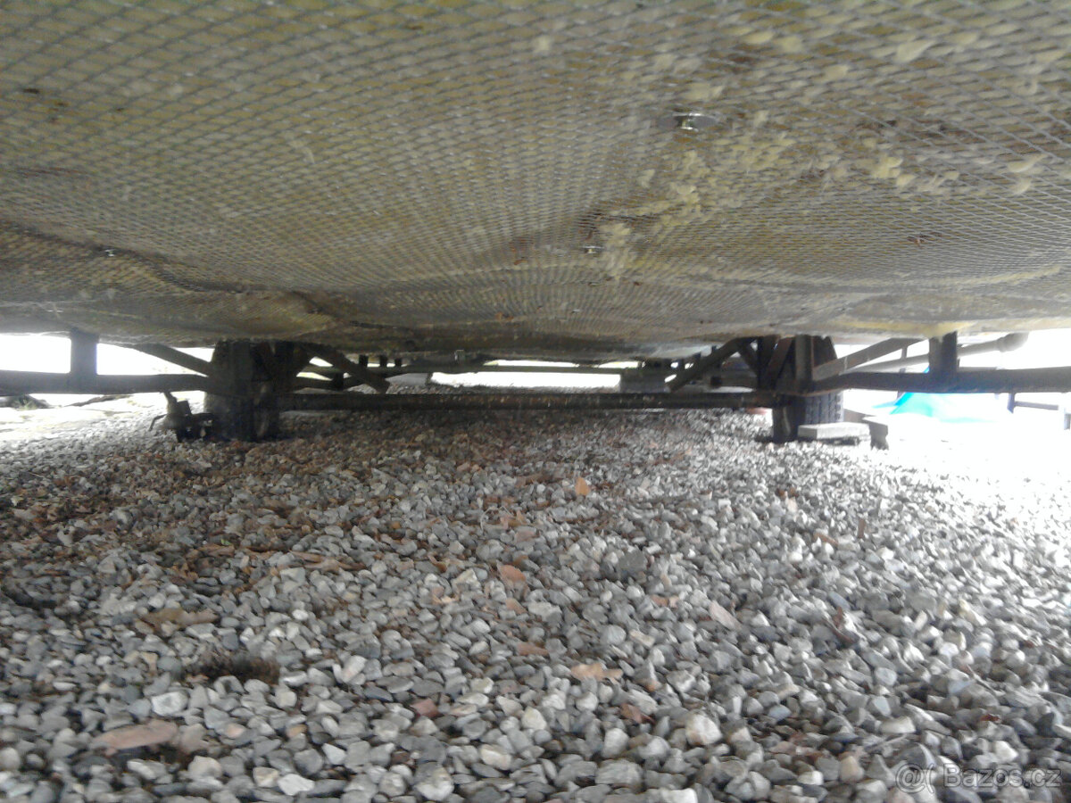 Mobilheim Cosal Torino 10 x 3: 4+kk - 5