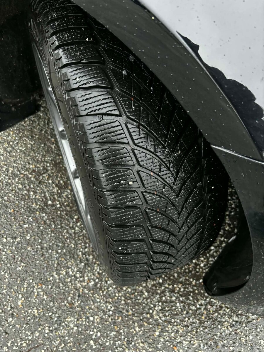 Tesla Model 3 LR, FSD - 5