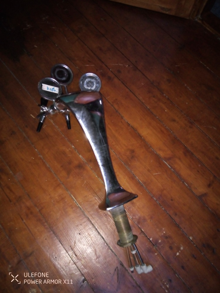 Pípa + chlazení - 5