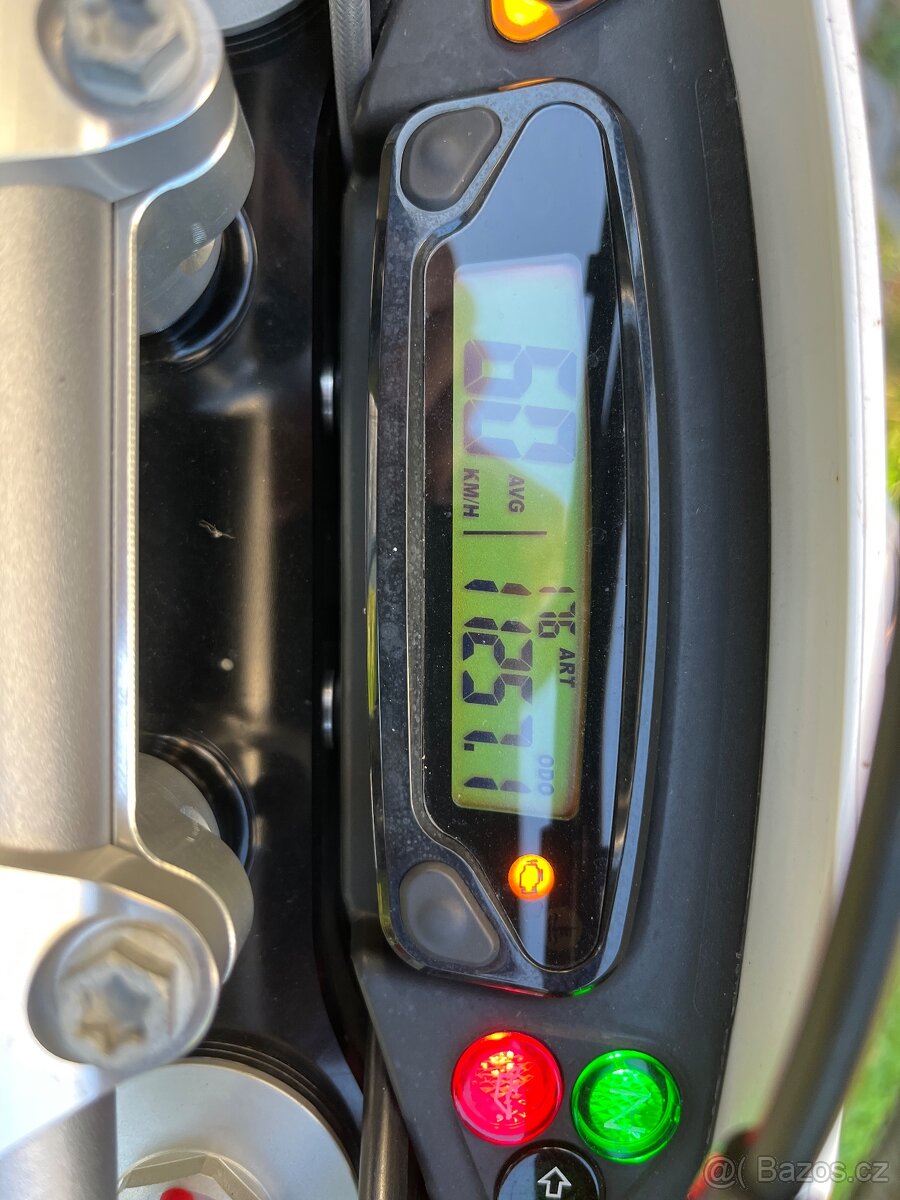 Husqvarna 701 SM - 5