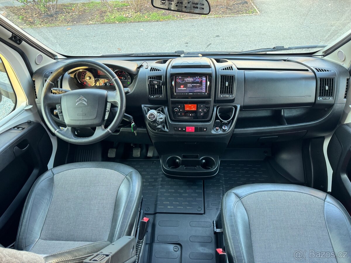 Adria Matrix 670, 5 míst, 2023, DPH, č.307 - 5