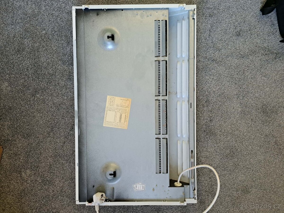 Topení, radiátor, přímotop elektrický Stiebel Eltron - 5