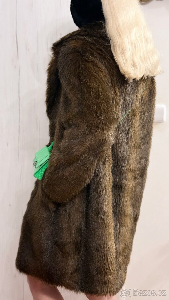 Kožich zn. Zara - 5