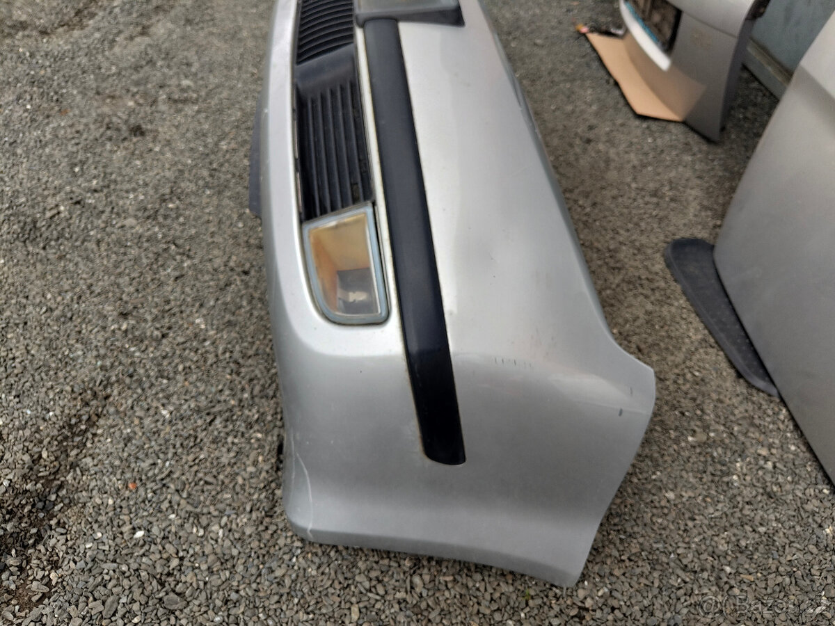 Karosářské díly Fabia 1 - combi - 5