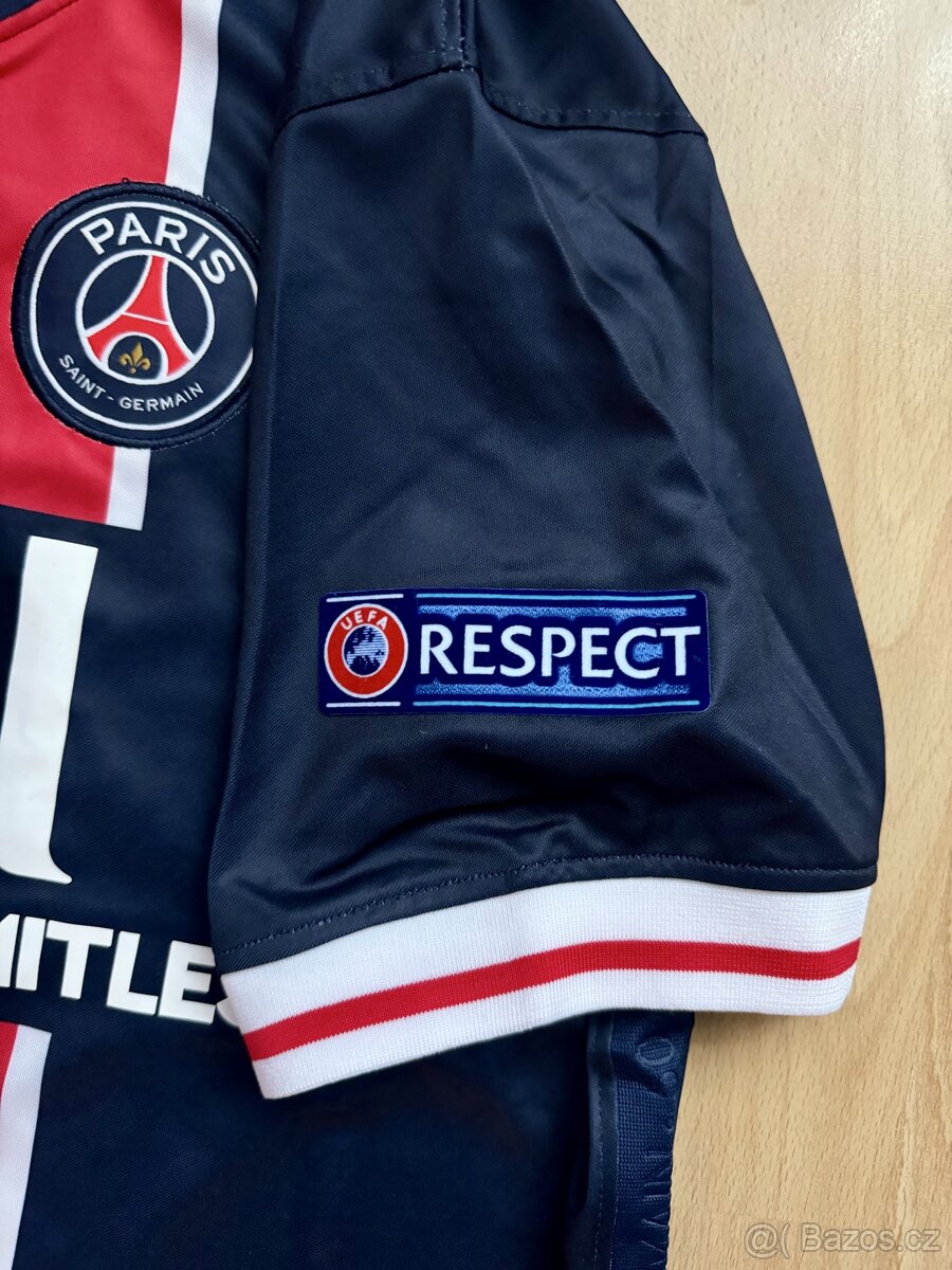 Dres Neymar - Paris Saint-Germain - 5