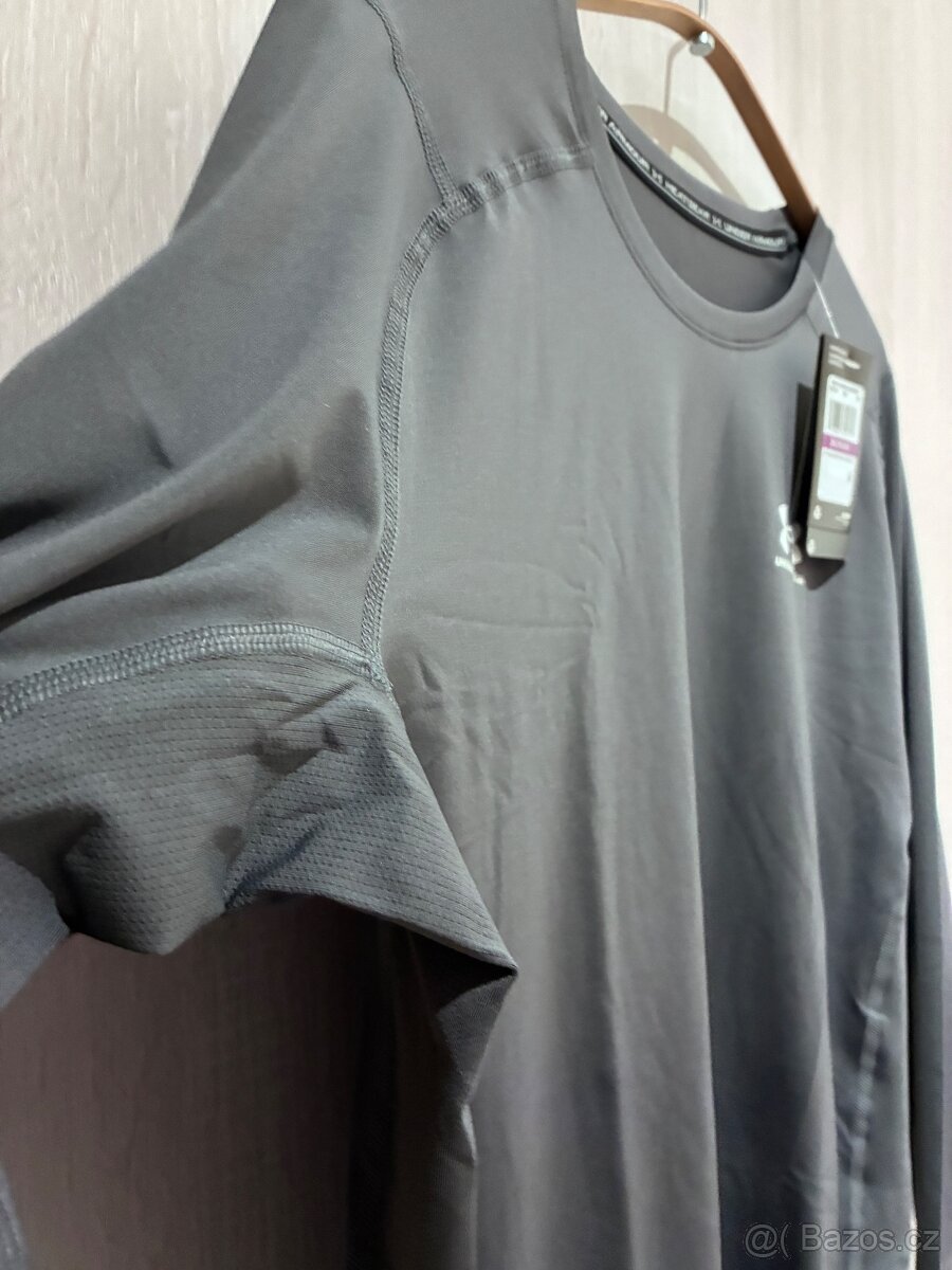 Under Armour kompresni triko XXL - 5