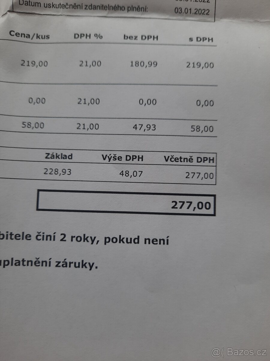 Sáčky do vysavače Worwo Panasonic - 5