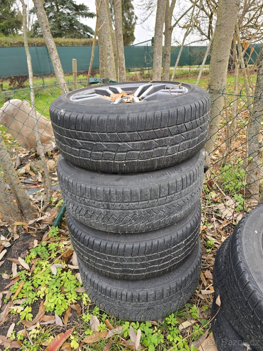 Ford mustang ecobost convertible cabrio - 5