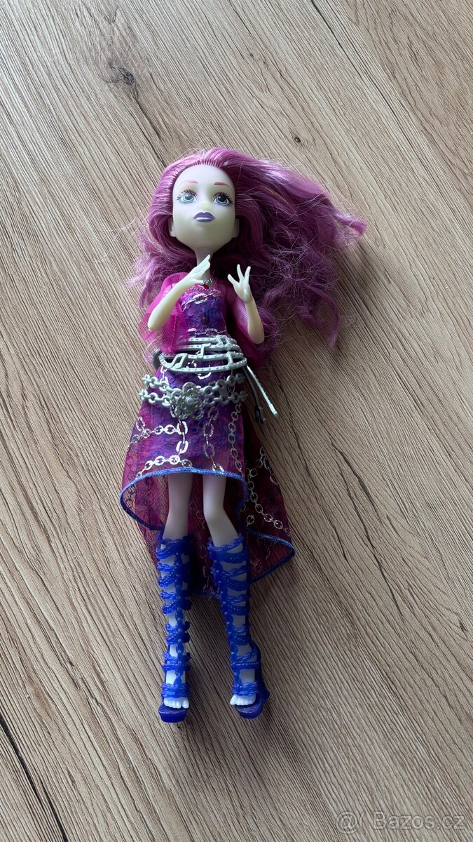 Panenky monster high - 5