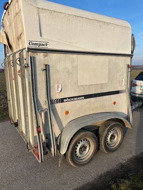 Bockmann Comfort - 5