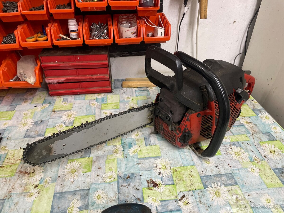 Jonsered CS 2159 - 5