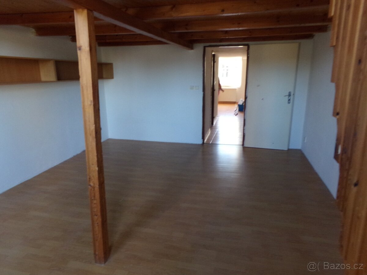 Pronájem bytu 1+1, Podnásepní, 75m2 - 5