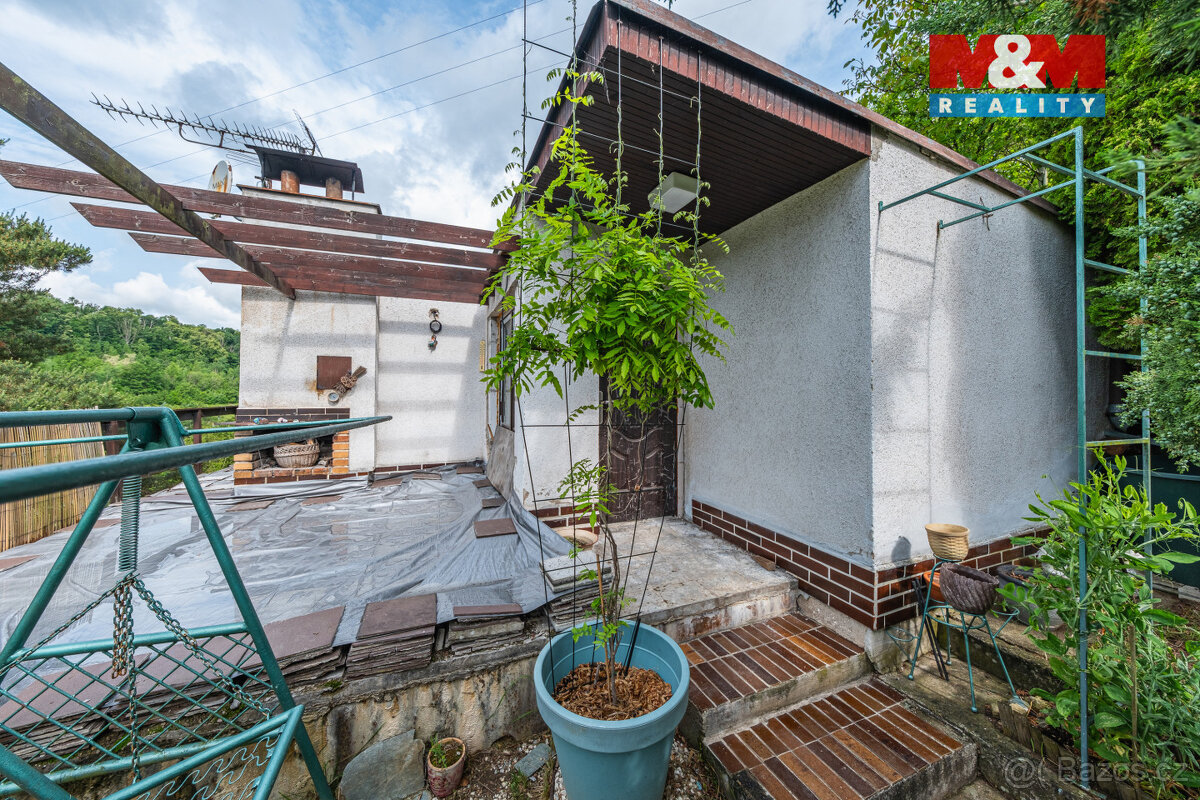 Prodej chaty v Hrdlořezích - 5