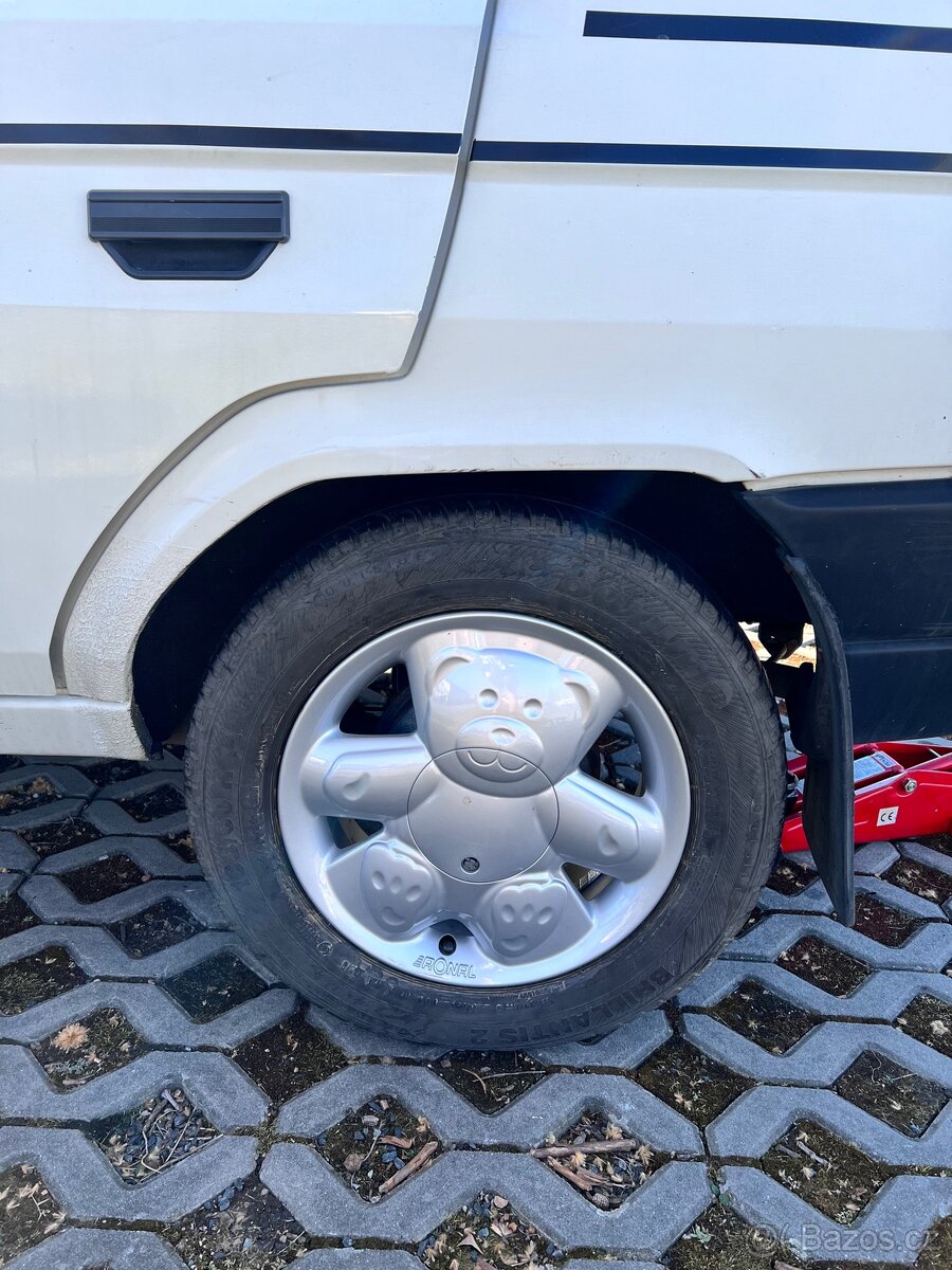 Ronal Teddy Bear URS r14 - 5