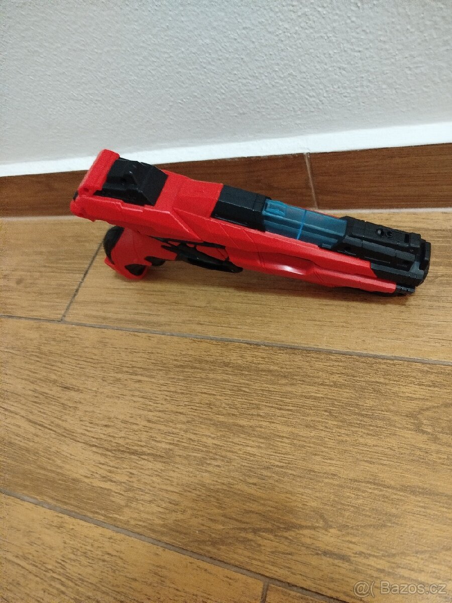 Dětská pistole s náboji - 5