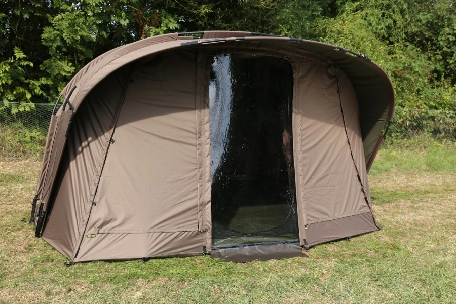 Bivak Fox Retreat+ 2 Man Dome - 5