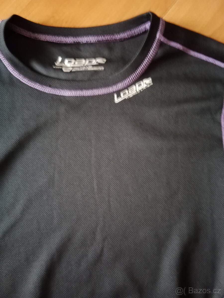 Termo legíny,triko - 5