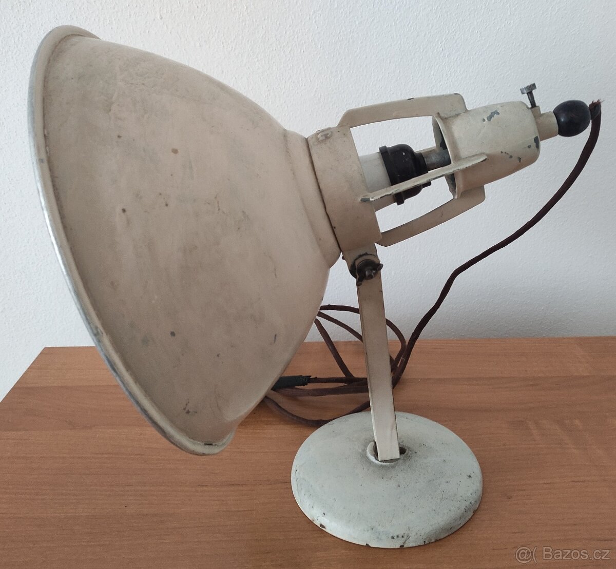 Stolní lampa BAG. - 5