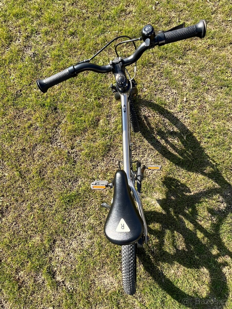 Dětské kolo Rascal 16 - 5