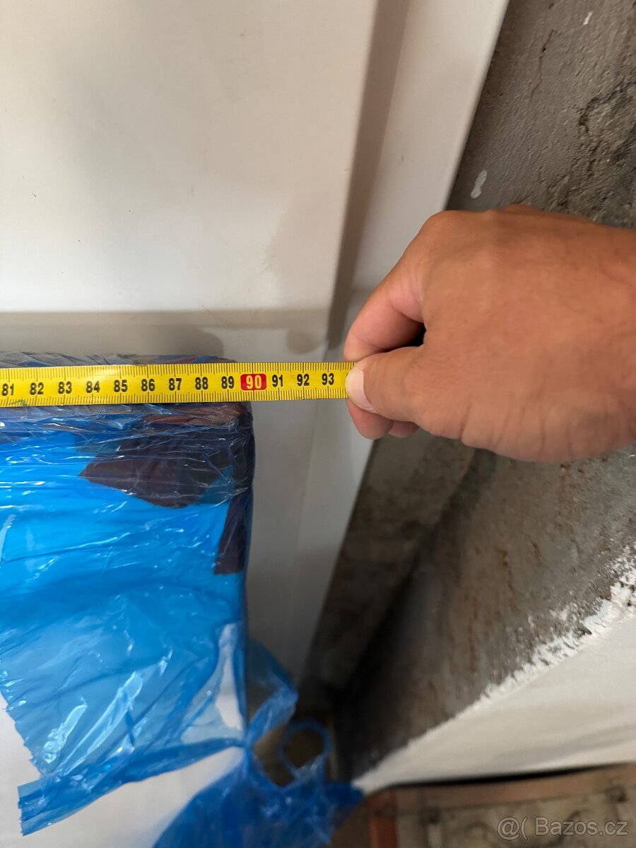 koupelnová vanička - 5