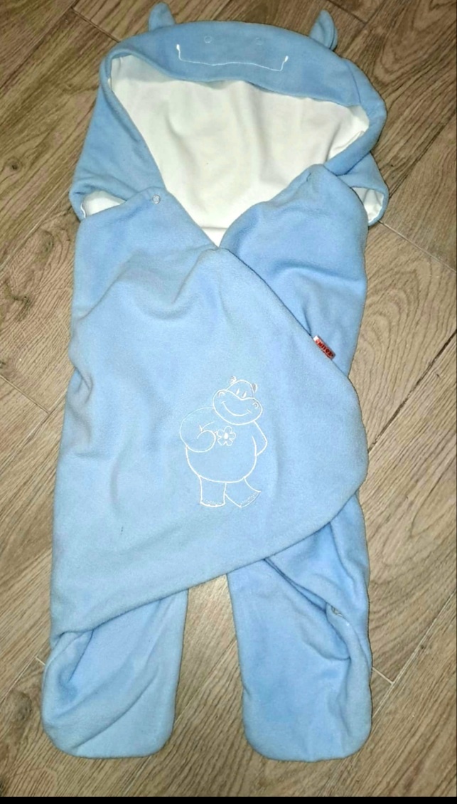 Britax organizér, adaptéry korba - 5