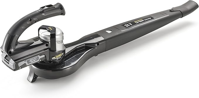 foukač listí Alpina ABL 24B - 5