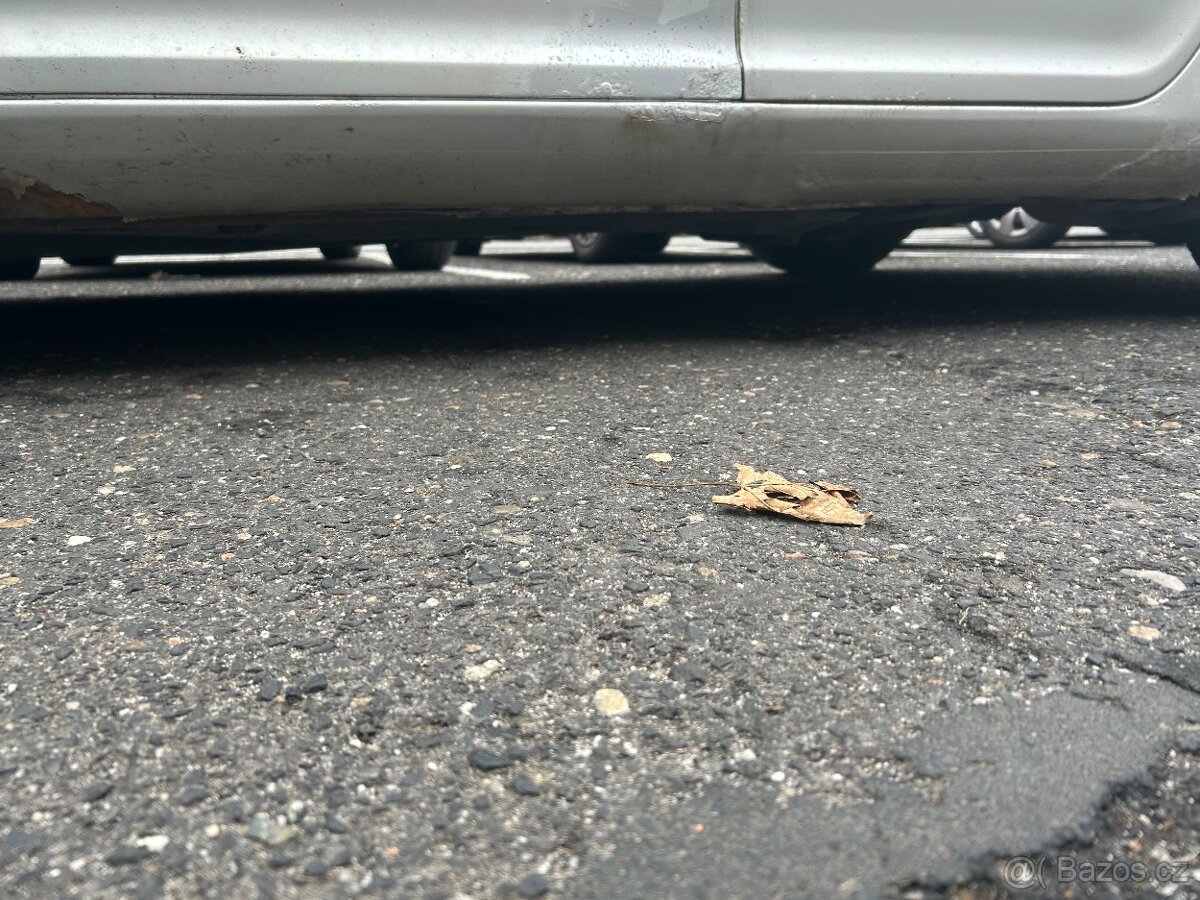 Škoda octavia 2 - 5