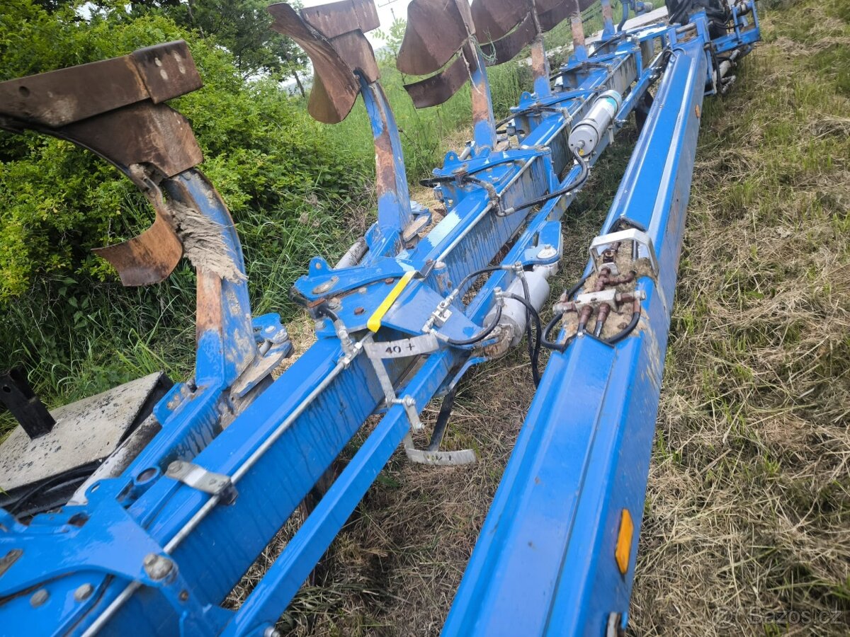 Overum VARI FLEX EVL 71080H - 5