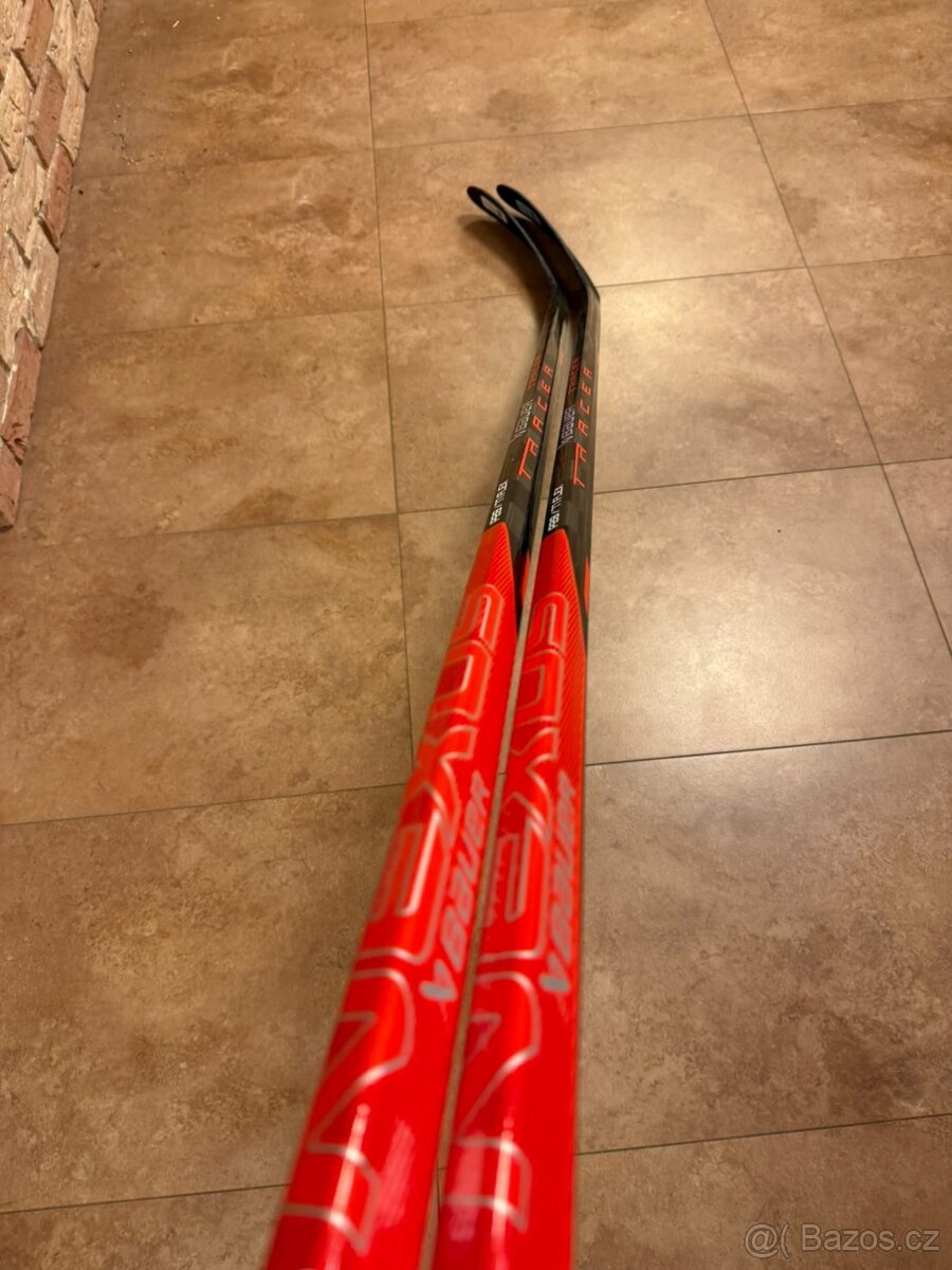 Bauer Tracer - 5