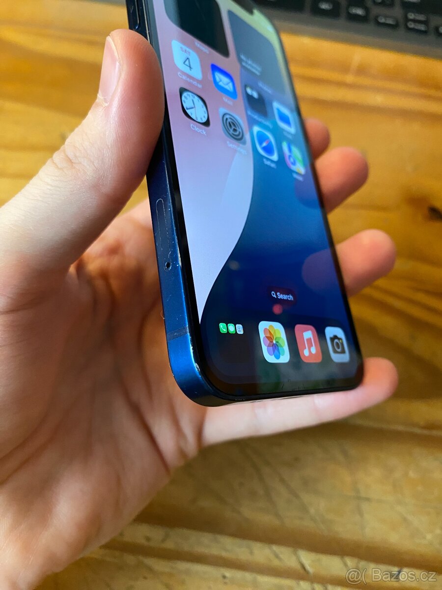 iPhone 12 Mini 128 GB - 5