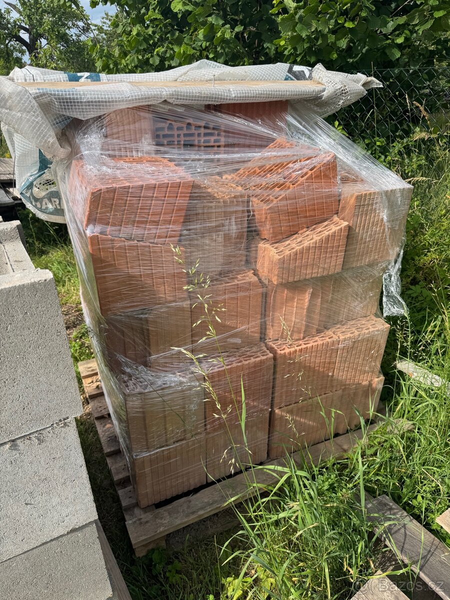 Stavební dřevo/šalování/ - 5