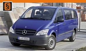 Vito Viano 638.639, Sprinter - 5