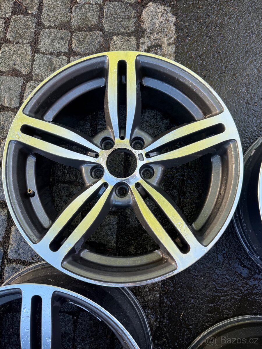 BMW style 167 - 5