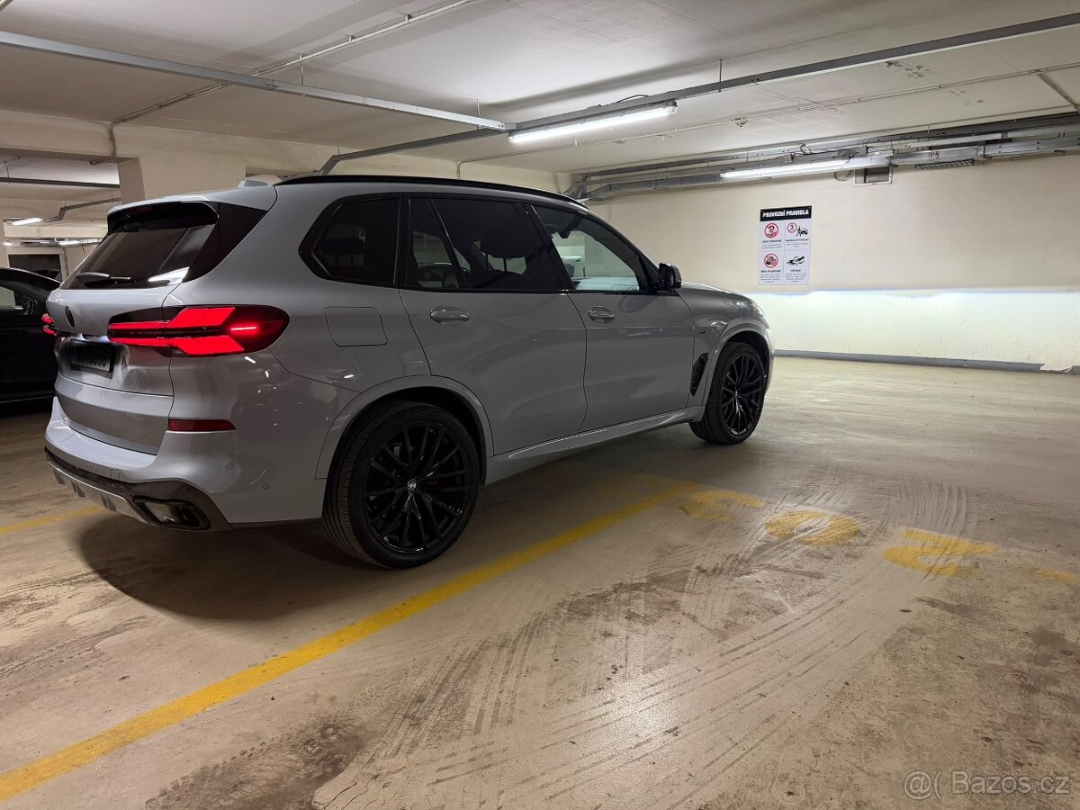 BMW X5 Mpaket-PRO - 5