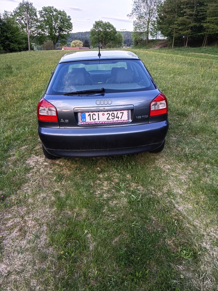Prodám Audi 9 - 5