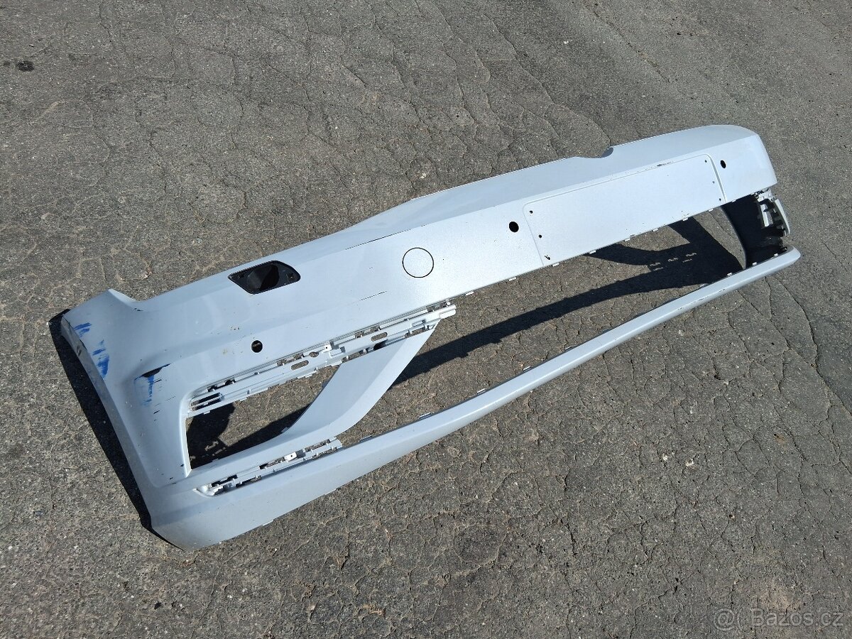 Vw golf 7 predni naraznik lift - 5