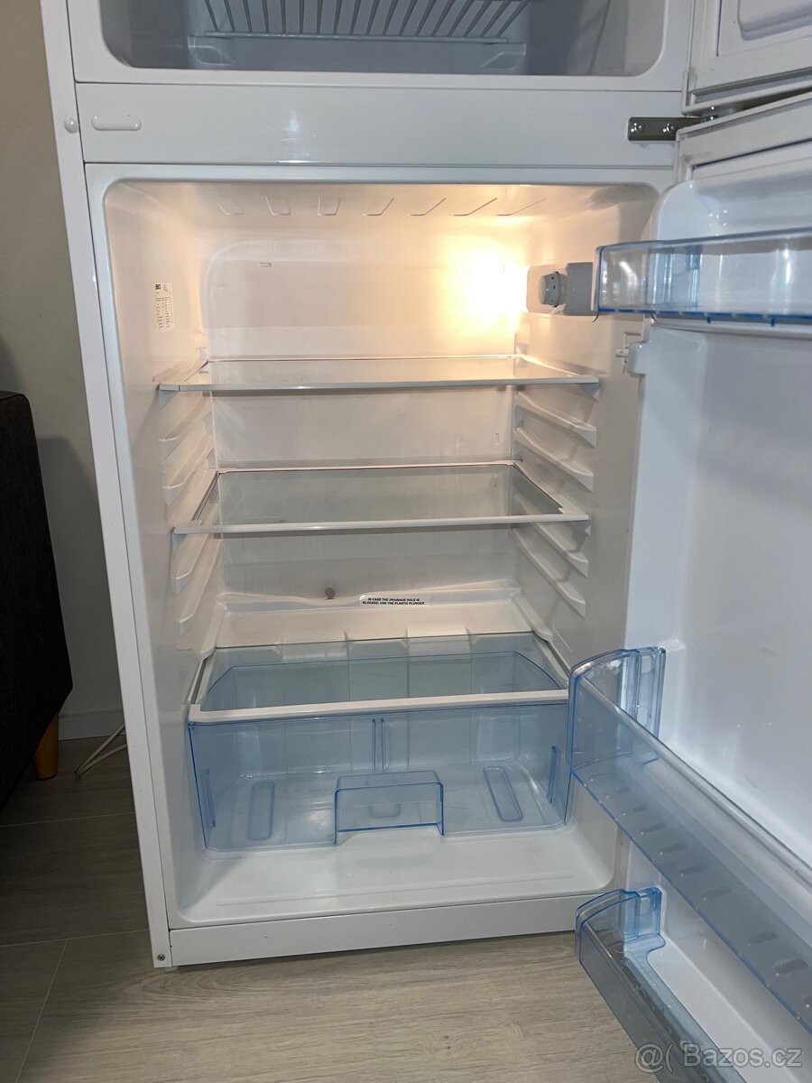 Lednička Funkční BEKO - 5