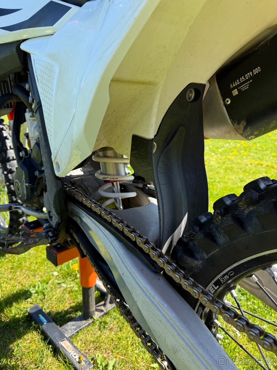 Ktm sxf 250