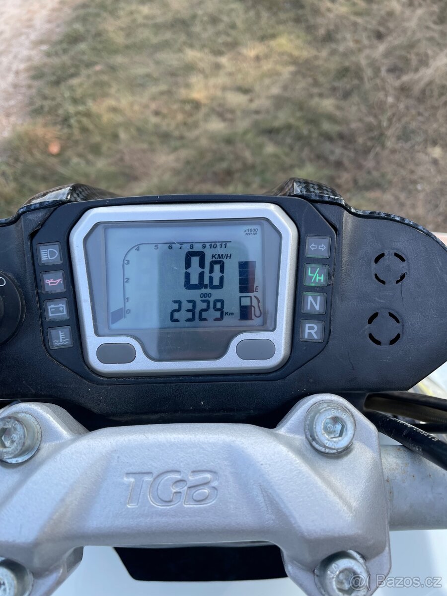 TGB 425