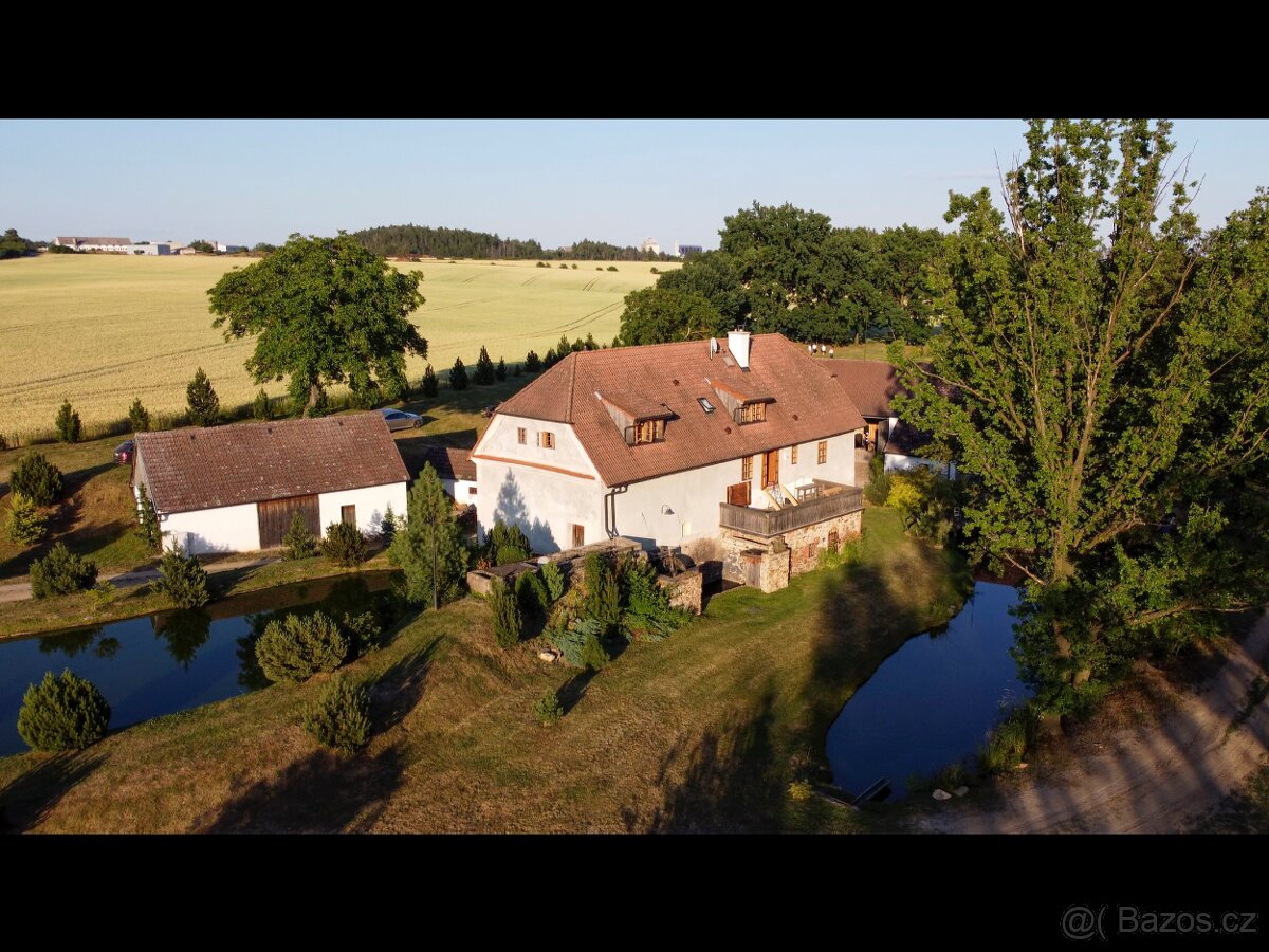 Svatebni misto . Pronajem . - 5