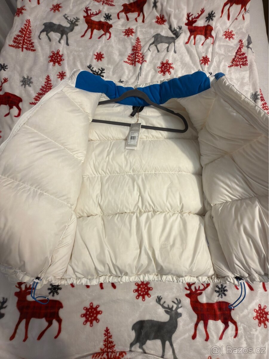 Adidas puffer jacket - SUPER PUFFY JKT - 5